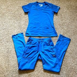 Grey’s Anatomy by Barco scrub set